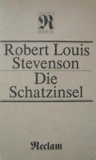 Stevenson, Robert Louis: Die Schatzinsel