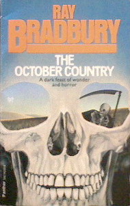 Bradbury, Ray: The October Country