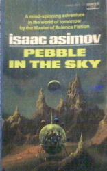 Asimov, Isaac: Pebble in the Sky