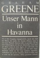 Greene, Graham: Unser Mann in Havanna