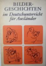 Lusensky, Helmut; Schreiber, Herbert; Kohler, Horst: Bildergeschichten im Deutschunterricht fur Auslander