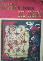 Stevenson, R.L.: La Isla del Tesoro /  