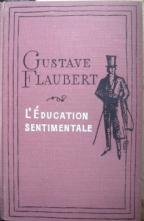 Flaubert, Gustave: L' Education sentimentale