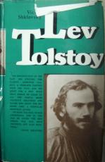 , : Lev Tolstoy /  