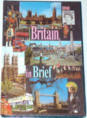 , ..; , ..: Britain in Brief.   