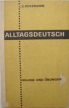 , ..:   . Alltagsdeutsch