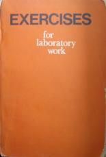 , ..  .: Exercises for laboratory work