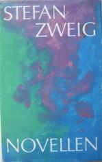 Zweig, Stefan: Novellen