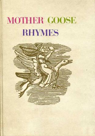 [ ]: Mother Goose Rhymes/  