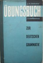 , ..; , ..: Ubungsbuch zur deutschen Grammatik (Morphologie)