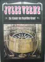 Verne, Jules: Die Kinder des Kapitans Grant