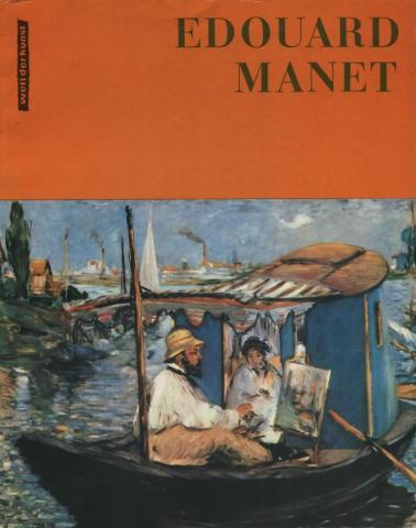 [ ]: Edouard Manet/ 