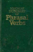 , ; Courtney, Rosemary:   .   R. Courtney Longman Dictionary of Phrasal Verbs. Special edition