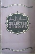 Anand, Mulk Raj: Selected stories