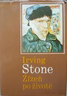 Stone, Irving: Zizen po zivote