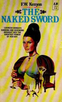 Kenyon, F.W.: The Naked Sword