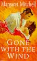 Mitchell, Margaret: Gone with the wind