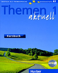 Aufderstrasse, Hartmut; Bock, Heiko; Gerdes, Mechthild  .: Themen aktuell 1