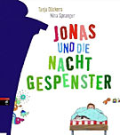 Duckers, Tanja; Spranger, Nina: Jonas und die Nacht Gespenster