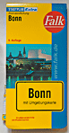 [ ]: Bonn mit Umgebungskarte /   . 