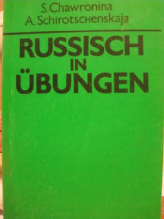 , ..; , ..:    . Russisch in ubungen.     