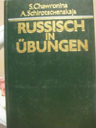 , ..; , ..:    . Russisch in ubungen.     