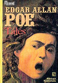 Poe, Edgar: Tales