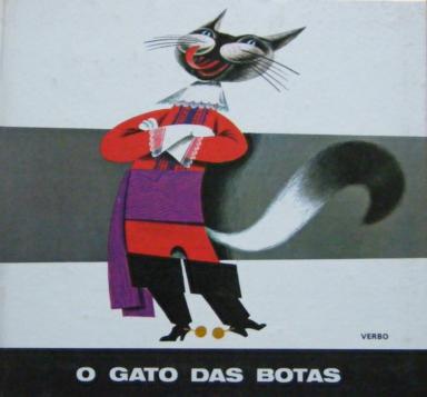 Grimm: O gato das botas