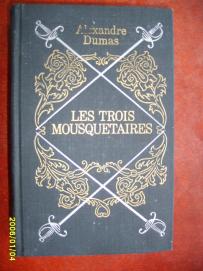 , : Les trois mousquetaires ( )