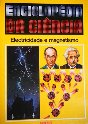 [ ]: Electricidade e magnetismo