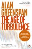 Greenspan, Alan: The age of turbulence