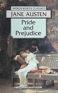 Austen, Jane: Pride and Prejudice