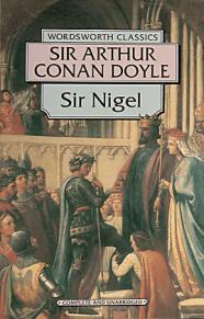 Doyle, Arthur Conan: Sir Nigel