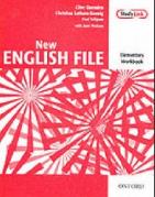 Oxenden, Clive; Latham-Koenig, Christina; Seligson, Paul: ew English File Elementary Workbook (+workbook key)