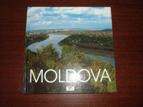 Dabizha, N.; Cornienco, .  .: Moldova