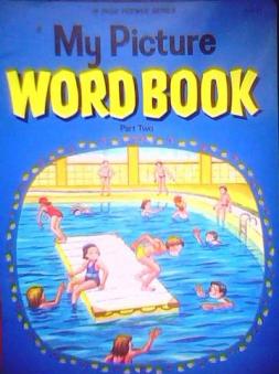 [ ]: My Picture Word Book
