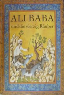 [ ]: Ali Baba und vierzig Rauber