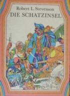 Stevenson, Robert L.: Die Schatzinsel