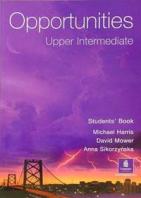 Harris, Michael; Mower, David; Sikorzynska, Anna: Opportunities Upper-Intermediate Student's Book