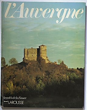 [ ]: L'Auvergne et le Limousin