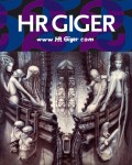 . Taschen, Angelika: Hr giger