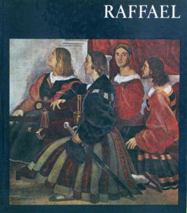 Bergerhoff, Renate: Raffael