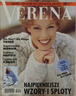  "Verena"