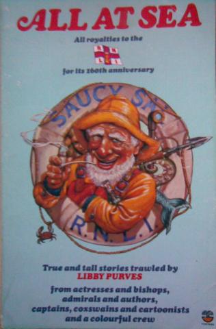 [ ]: All at Sea. True and tall tales trawled by Libby Purves
