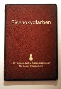 [ ]: Eisenoxydfarben