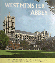 [ ]: Westminster Abbey