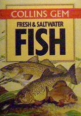 Prichard, Michael: Fresh & Saltwater Fish
