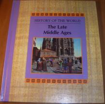 Chairperson, Imre Bard: The Late Middle Ages