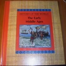 Chairperson, Imre Bard: The Early Middle Ages