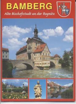 [ ]: . Bamberg. Alte Bischofsstadt an der Regnitz